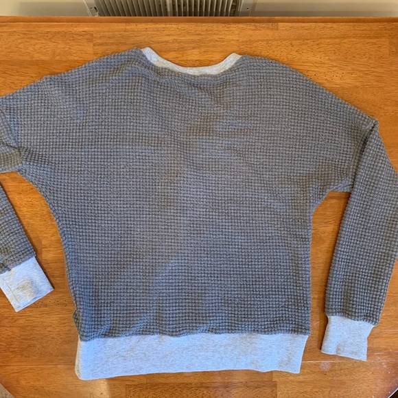 Grey Sweater - Picture 5 of 5